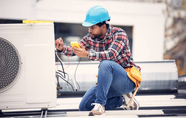 Best Electrical Rewiring Services  in Laughlin Af, TX