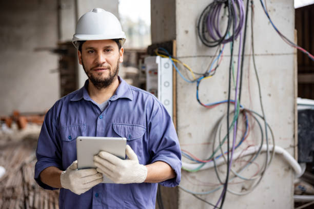 Best Electrical Wiring Services  in Laughlin Af, TX